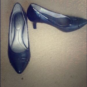High heels